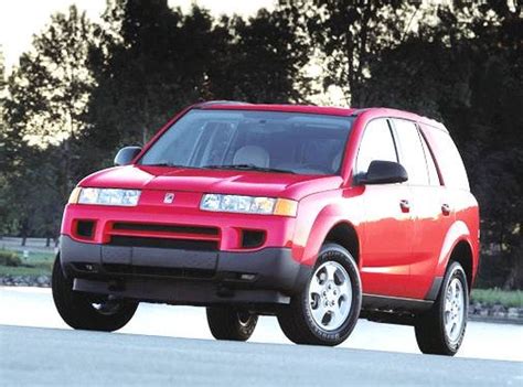 03 saturn vue reviews|2003 saturn vue fair price.